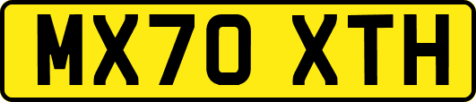 MX70XTH