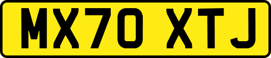 MX70XTJ