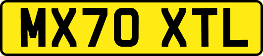 MX70XTL