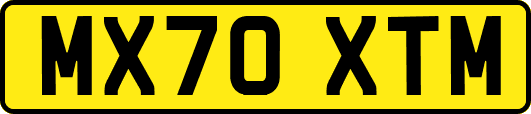 MX70XTM