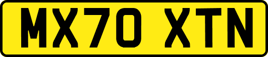 MX70XTN