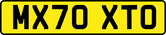 MX70XTO