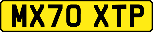MX70XTP
