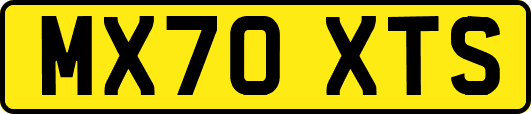 MX70XTS