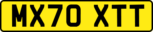 MX70XTT