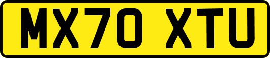 MX70XTU