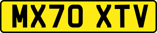 MX70XTV