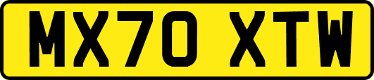 MX70XTW