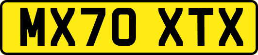 MX70XTX