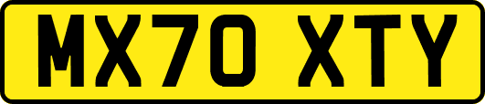 MX70XTY