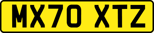 MX70XTZ