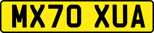 MX70XUA