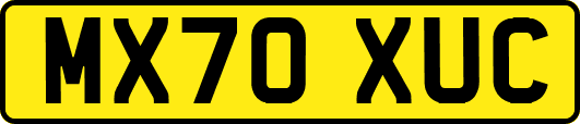 MX70XUC
