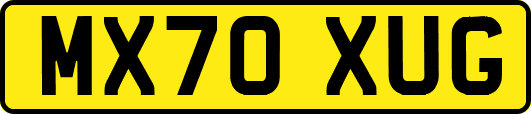 MX70XUG