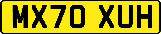 MX70XUH
