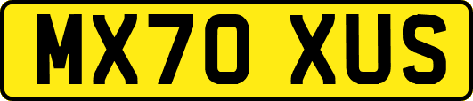 MX70XUS