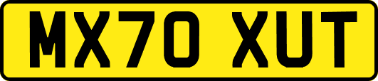 MX70XUT
