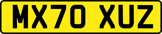 MX70XUZ