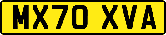 MX70XVA