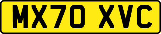 MX70XVC
