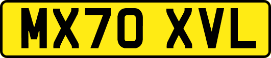 MX70XVL