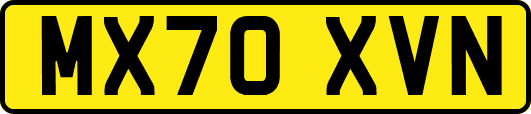 MX70XVN