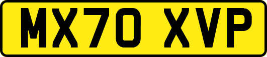 MX70XVP