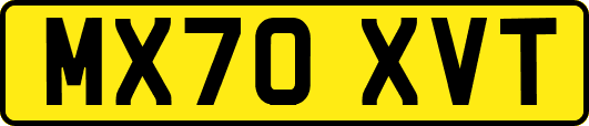 MX70XVT