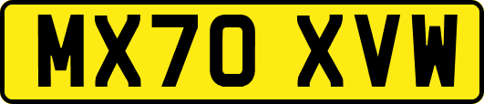 MX70XVW
