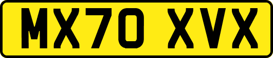 MX70XVX