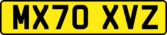 MX70XVZ
