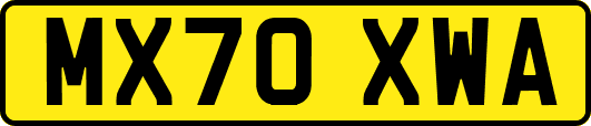 MX70XWA