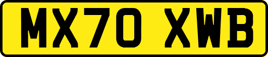 MX70XWB