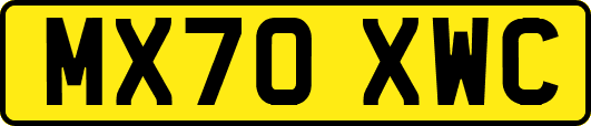 MX70XWC
