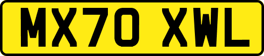 MX70XWL