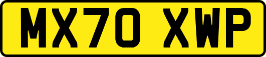 MX70XWP