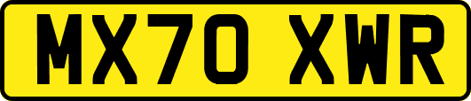 MX70XWR