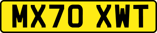 MX70XWT