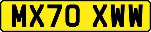 MX70XWW