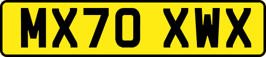 MX70XWX