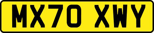 MX70XWY