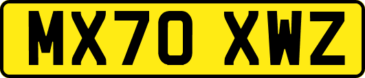MX70XWZ