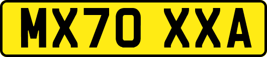 MX70XXA