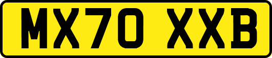 MX70XXB