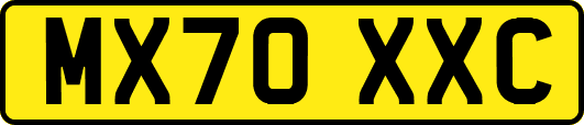 MX70XXC