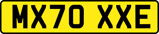 MX70XXE