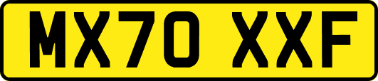 MX70XXF