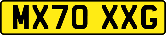 MX70XXG