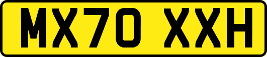 MX70XXH