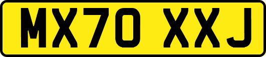 MX70XXJ